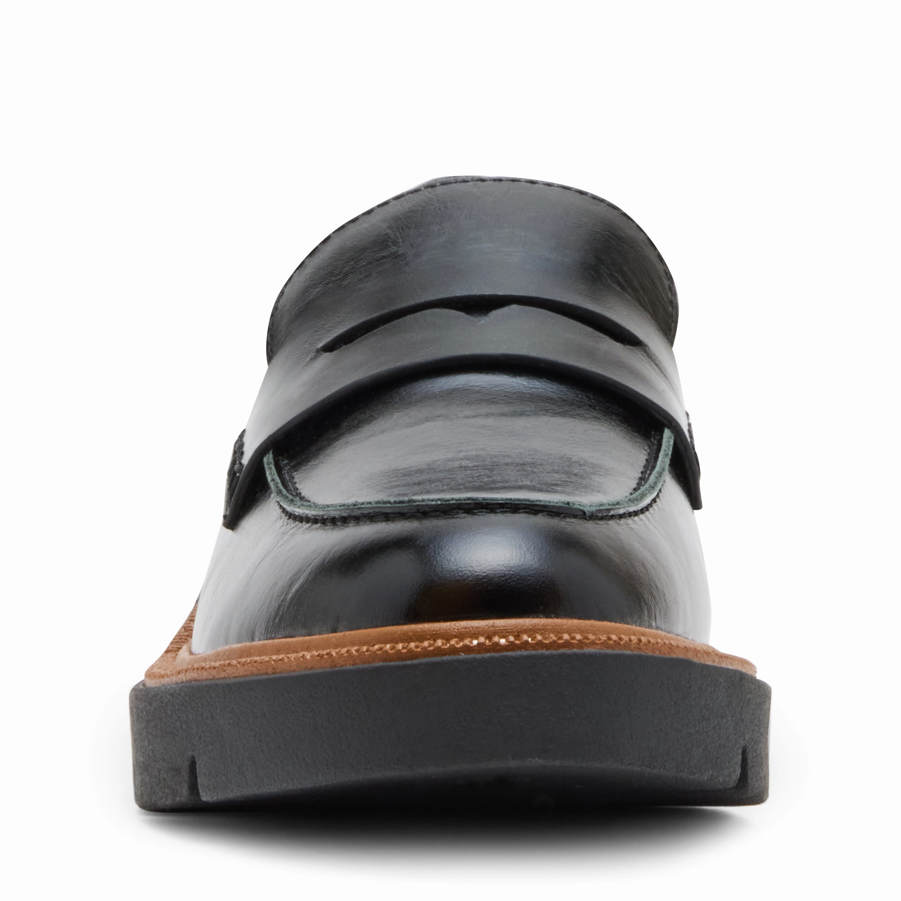 MARIANA Church Loafers