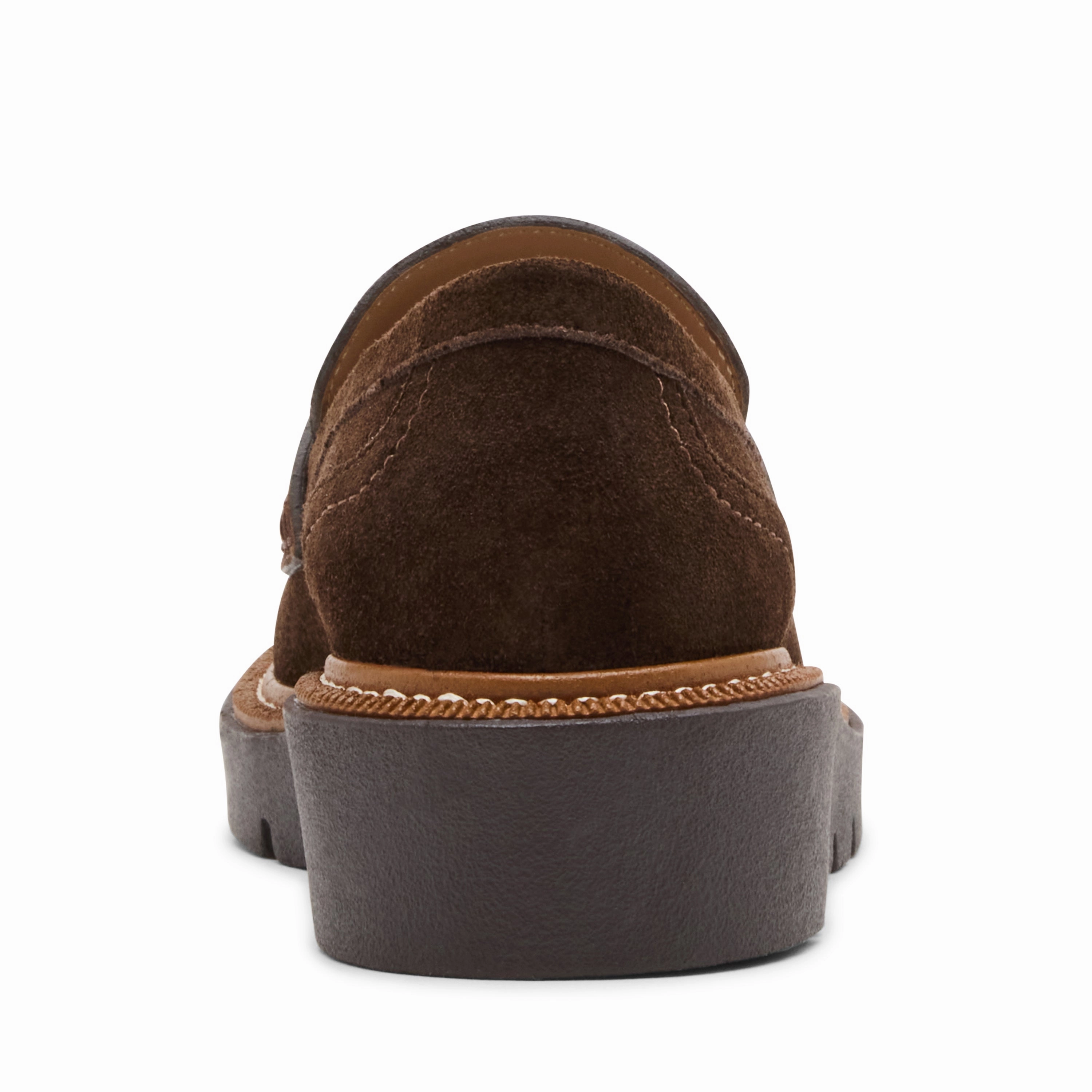 Saks Loafers MARIANA