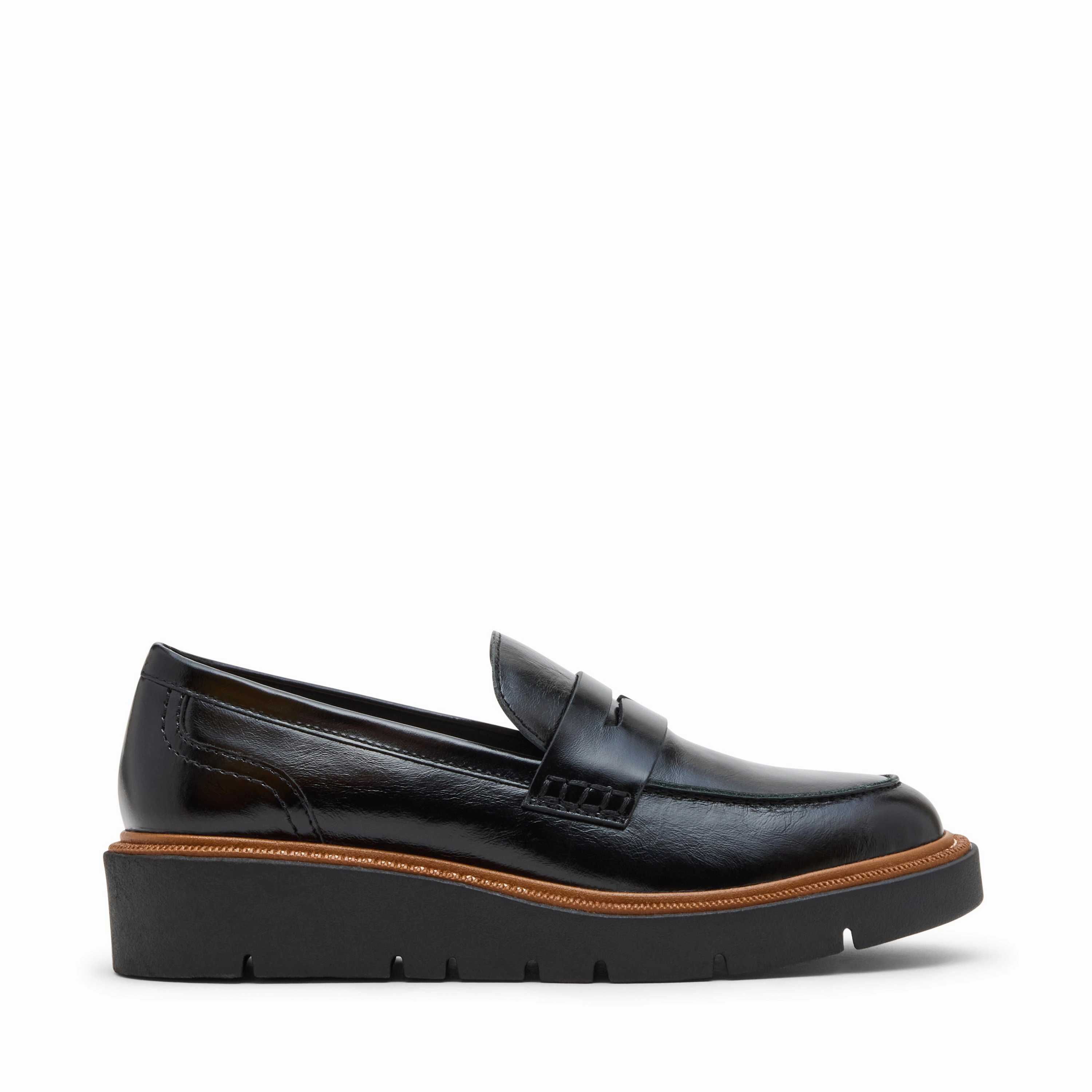 Chunky Gucci Loafers MARIANA