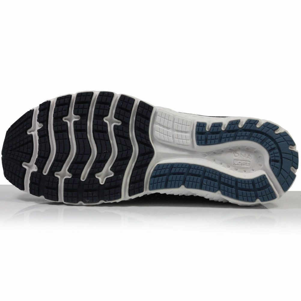 Running Shoes Xc Brooks Glycerin 17 Women's Running Shoe - Navy/Stellar/Blue