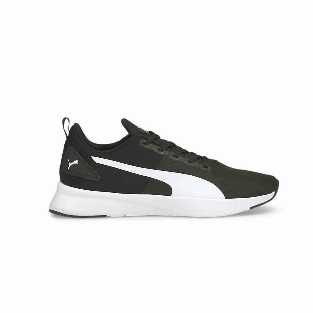 Puma - Men's Flyer Runner Mesh Shoes (195343 01) Puma Infinity Shoes