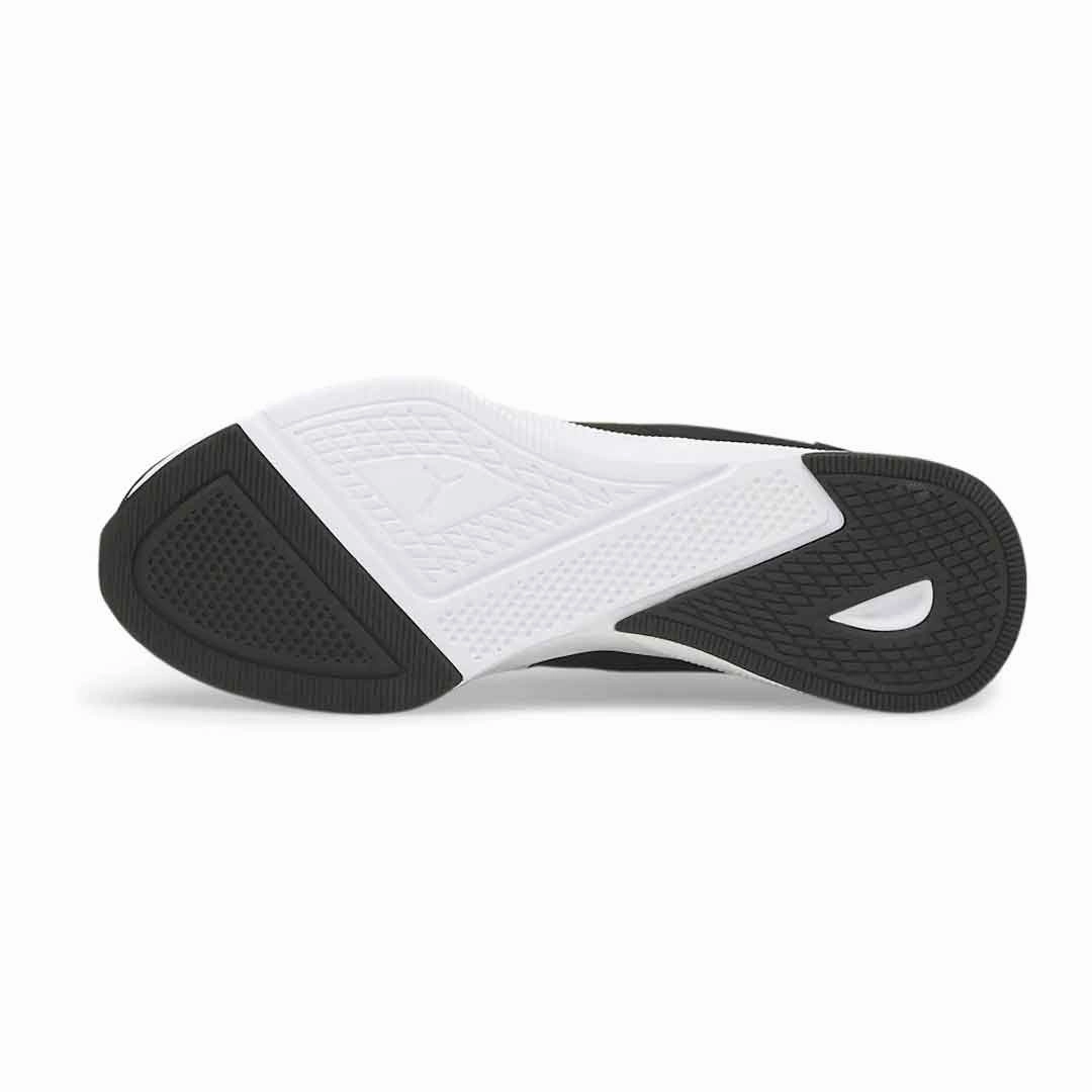 Puma Mb.02 Basketball Shoes Puma - Men's Flyer Runner Mesh Shoes (195343 01)