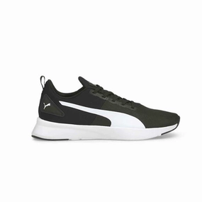 Puma - Men's Flyer Runner Mesh Shoes (195343 01) Puma Mb.02 Shoes