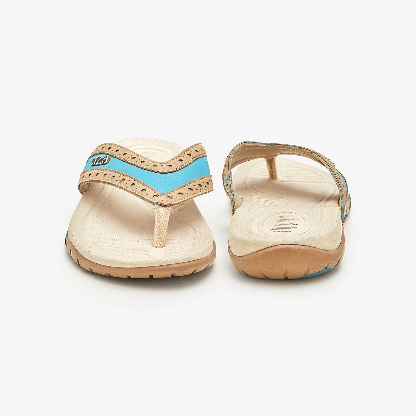 Break Your Glass Slippers Comfy Women's Flippers