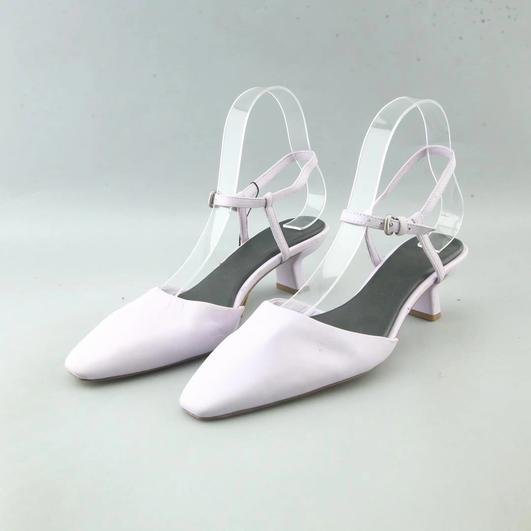 High Heels Platforms VINCE. MARTA