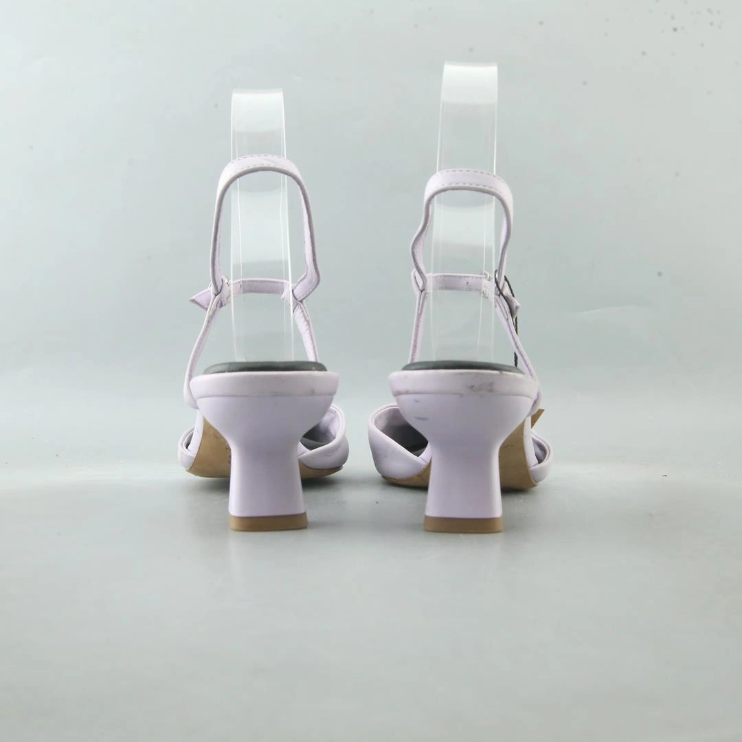 VINCE. MARTA Goldfish High Heels