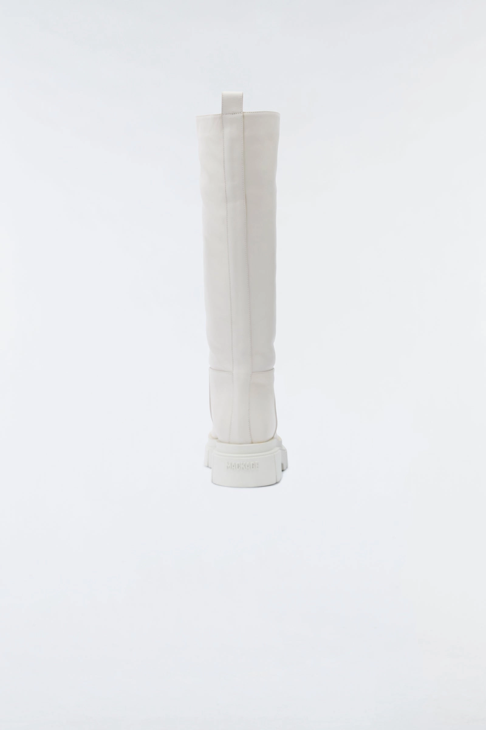 Paint Boots COMMANDER