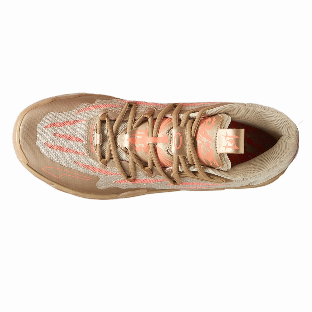 Disc Rebirth Basketball Shoes Review MB.03 Chinese New Year Basketball Shoes