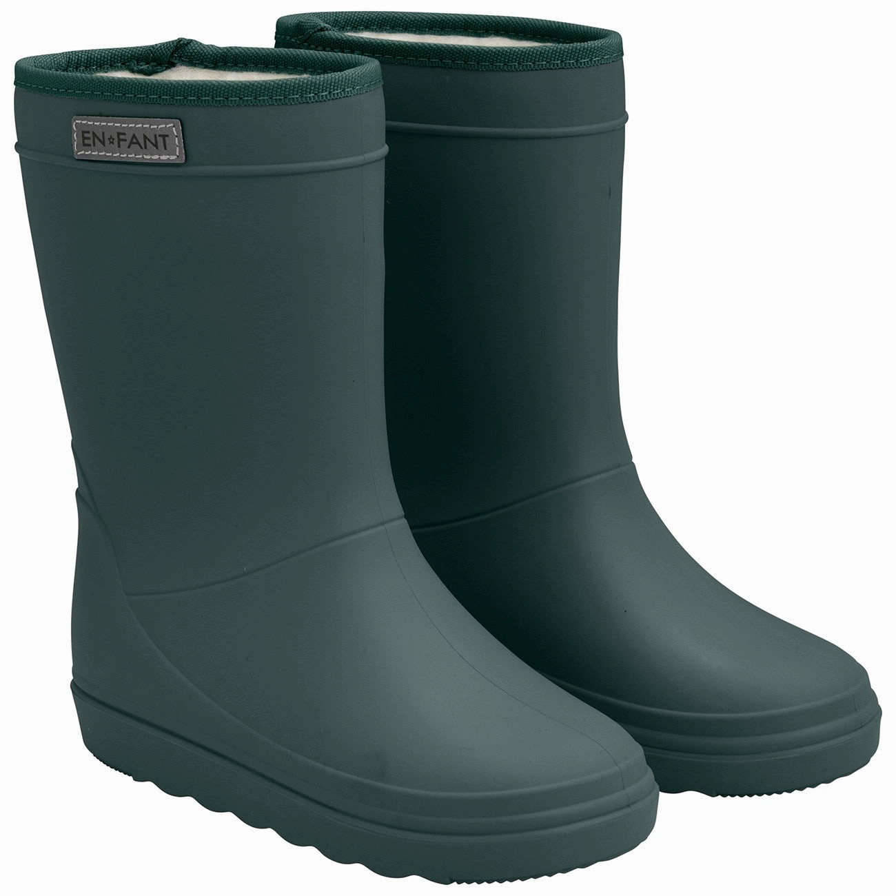 En Fant Green Gables thermal boots Farm Work Boots