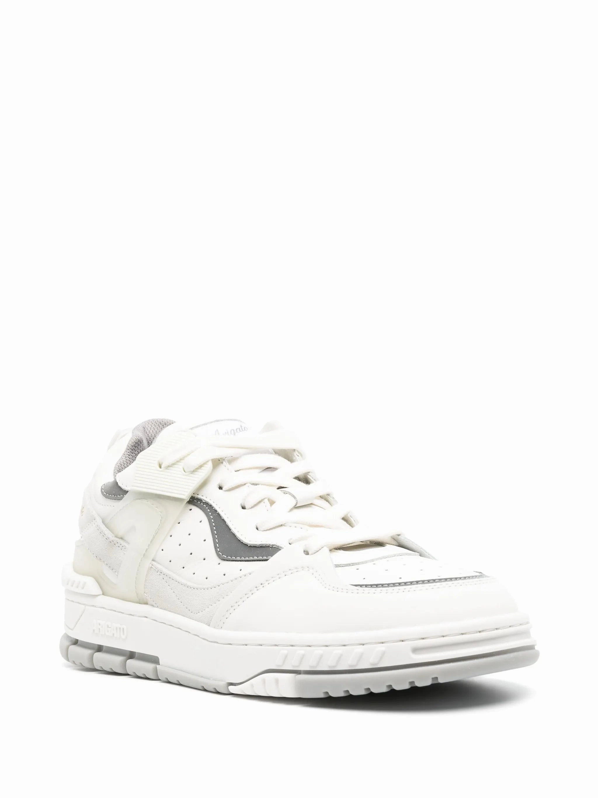 Astro panelled sneakers Flat Fancy Shoes