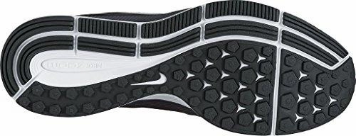 Nike Air Monarch Iv Shoes Nike Air Zoom Pegasus 34 Black/White/Dark Grey/Anthracite Running Shoes 8.5