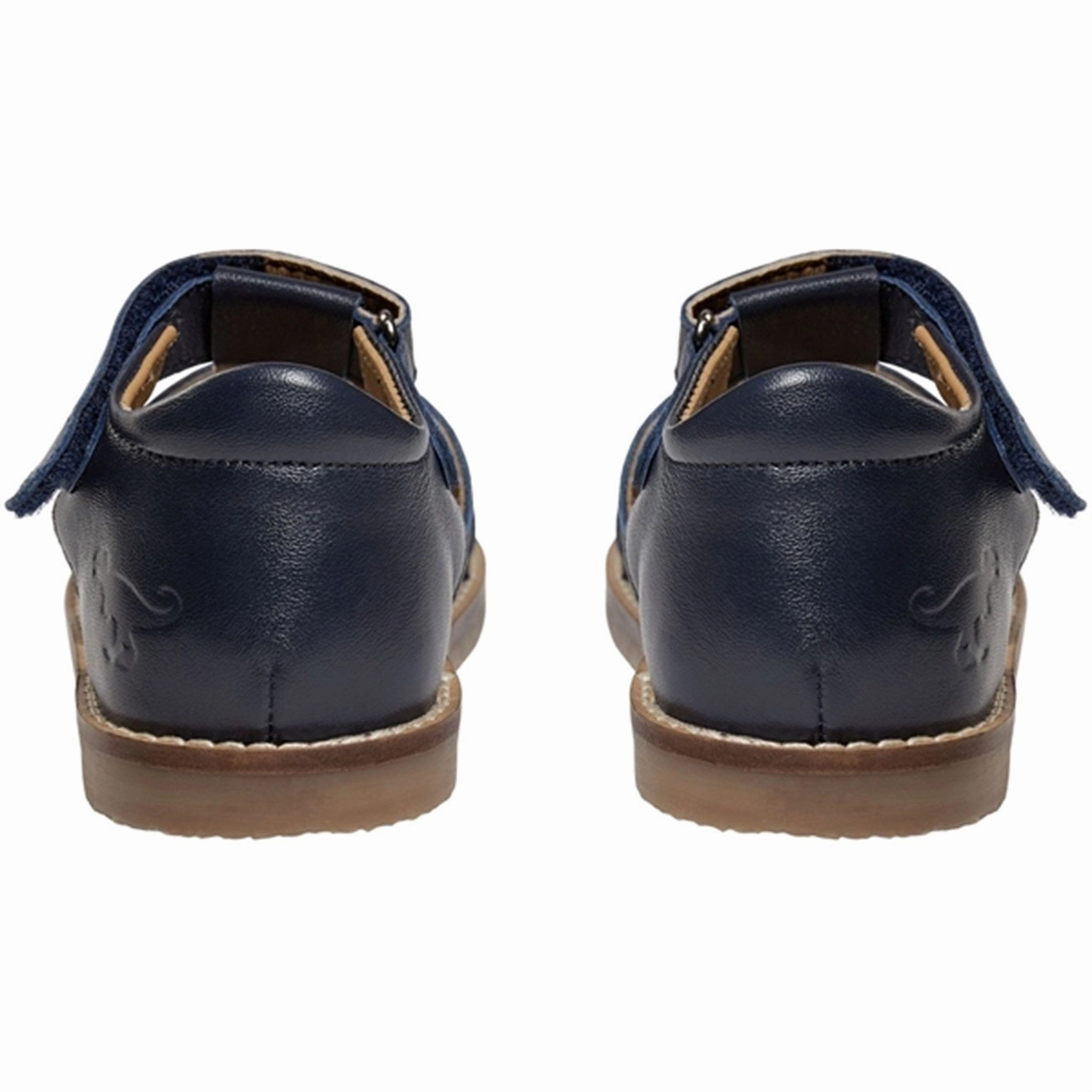 Sofie Schnoor Navy Blue Sandals Luna Sandals