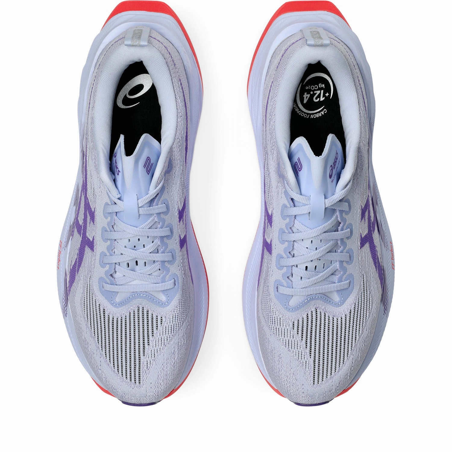 ASICS Unisex Superblast 2 Asics Shoes For Tempo Runs