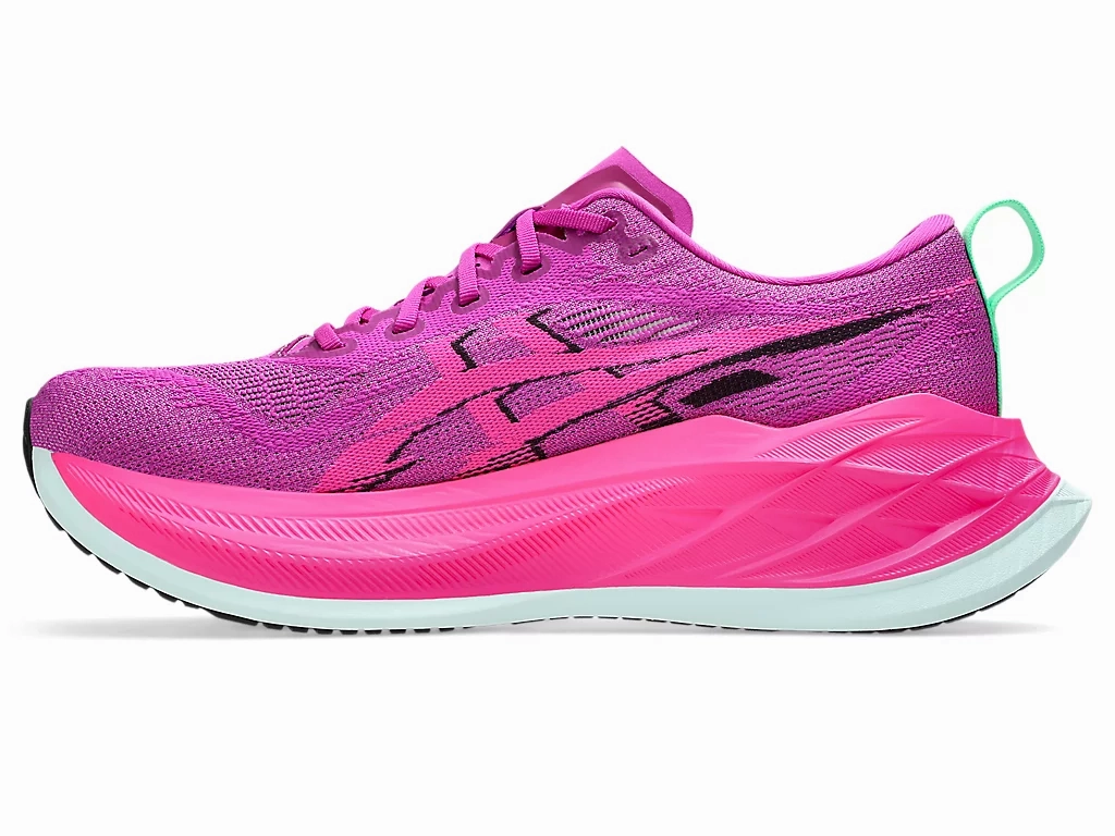 Indoor Asics Shoes ASICS Unisex Superblast 2
