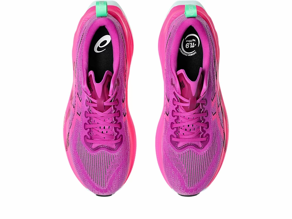 ASICS Unisex Superblast 2 Asics Mid Volleyball Shoes