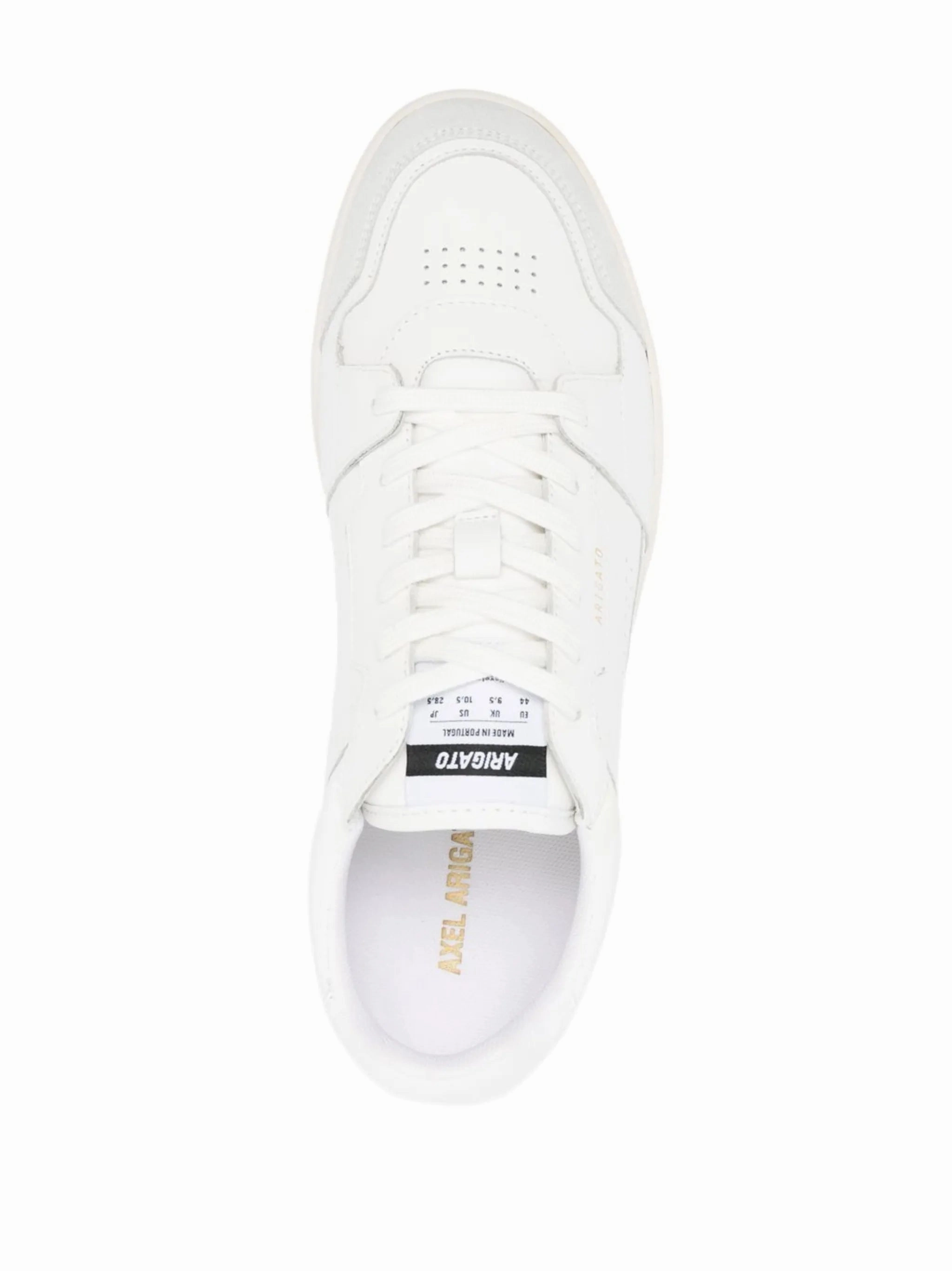 Best Shoes To Fix Flat Feet Dice Lo sneakers