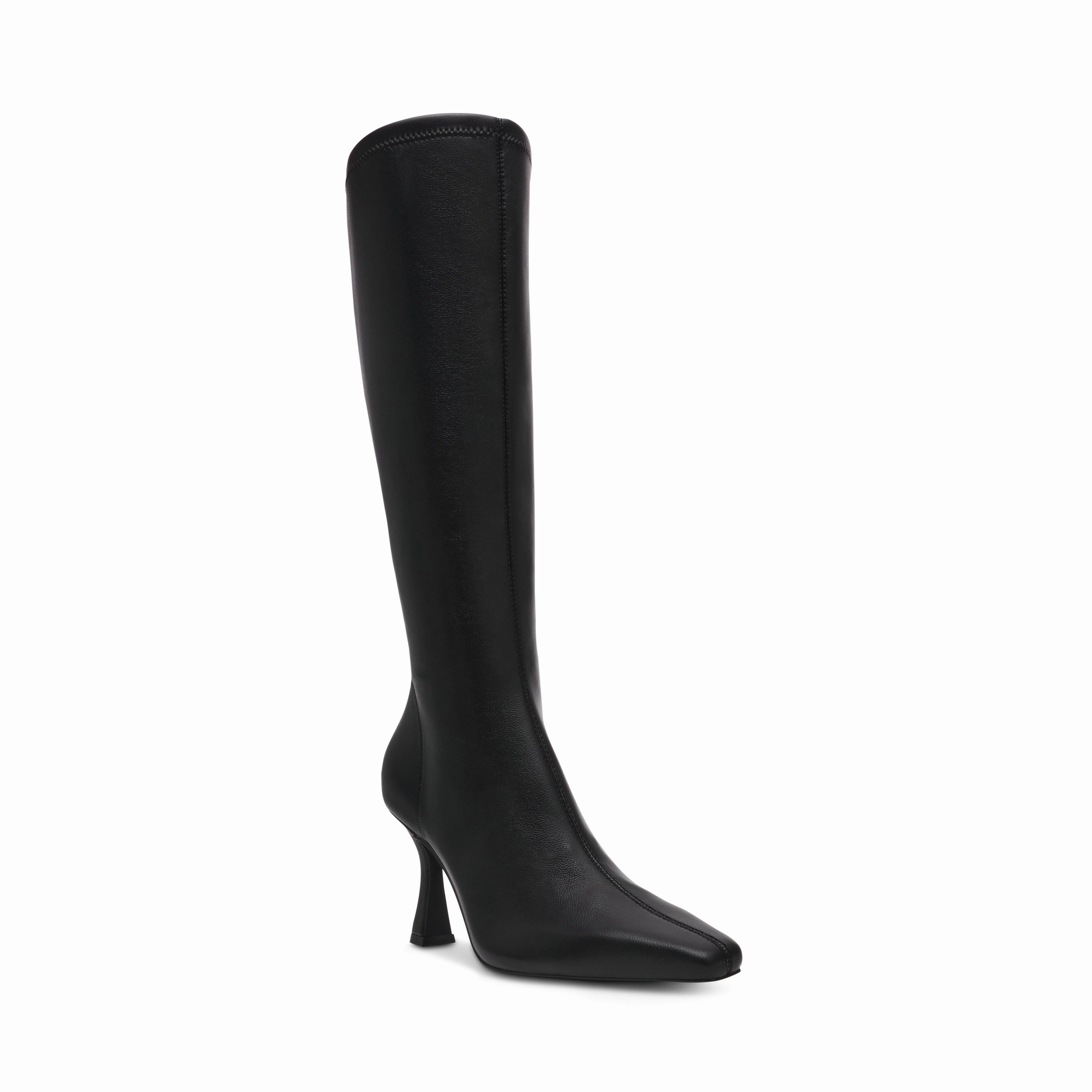 Chelsea Boots And Suit Flute Boot BLACK