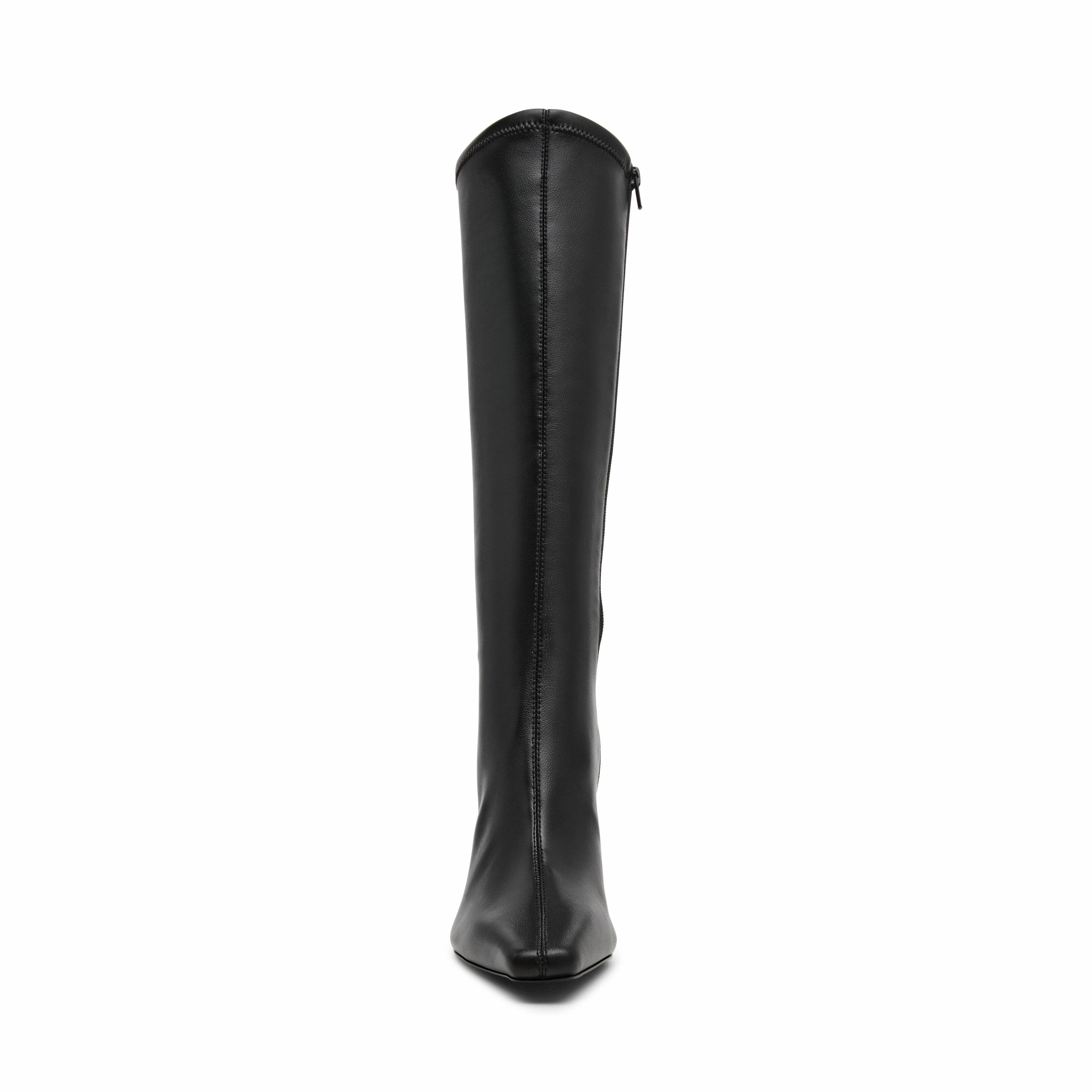 Oak Street Boots Flute Boot BLACK