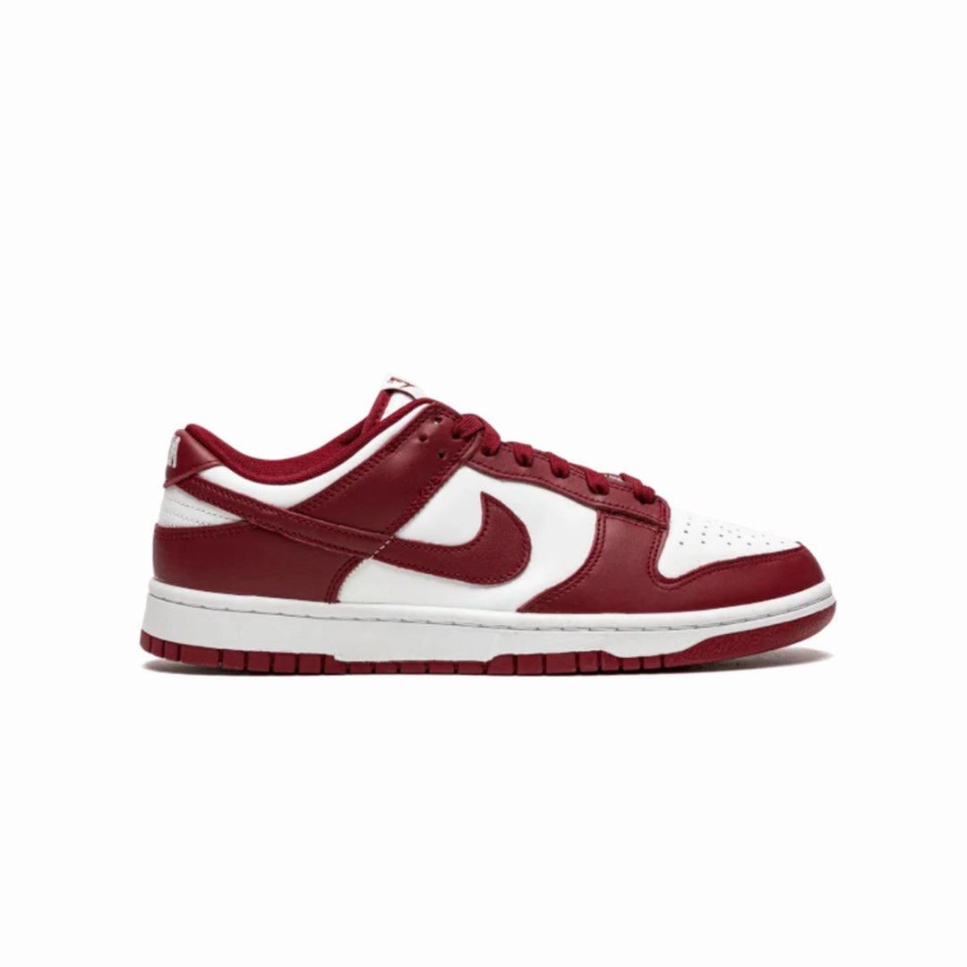 Nike And Jordan Shoes Dunk Low Team Red Sale
