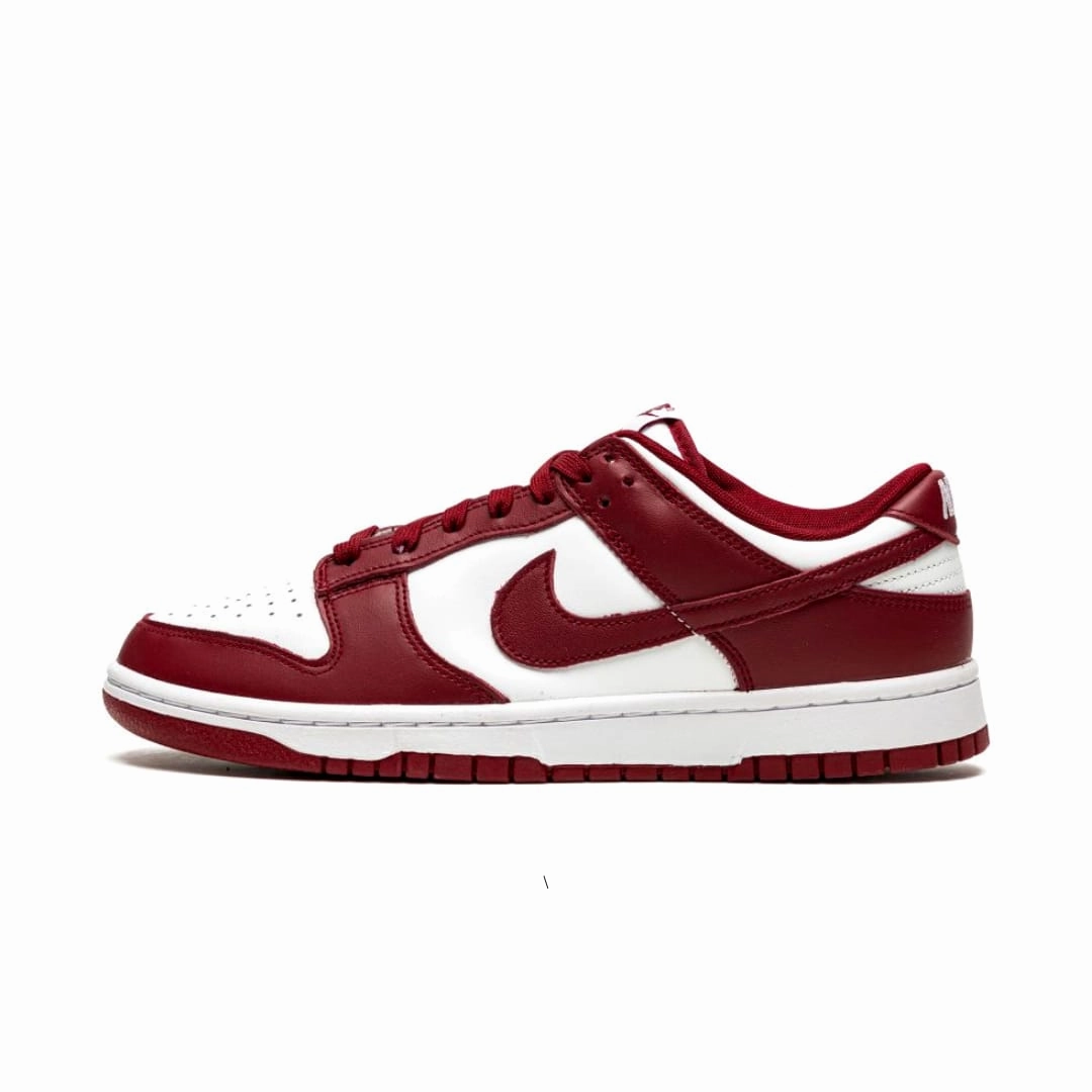 Nike Race Running Shoe Dunk Low Team Red Sale
