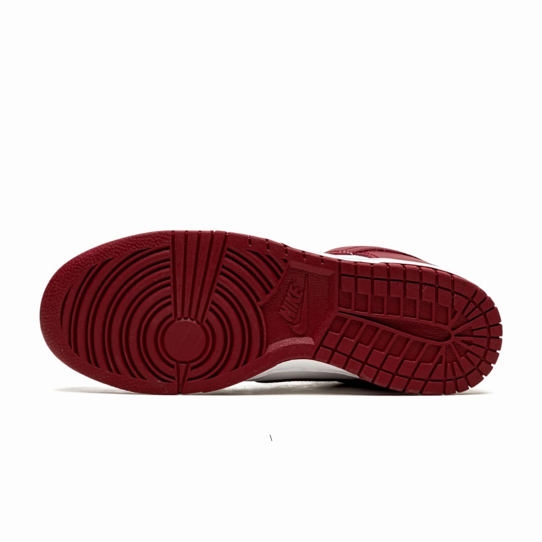 Dunk Low Team Red Sale Nike On Shoes