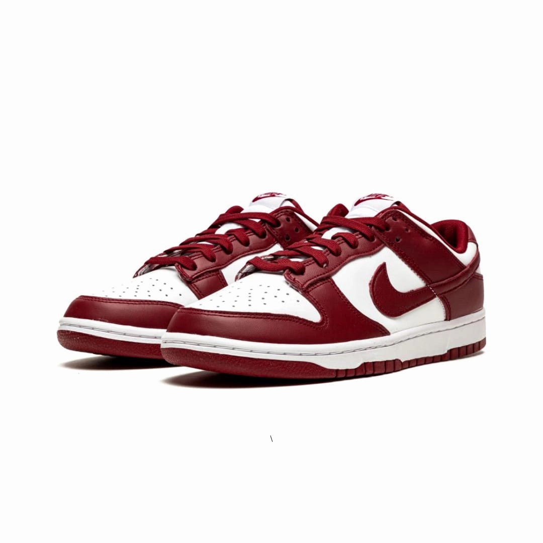 Create Your Own Shoes Nike Dunk Low Team Red Sale