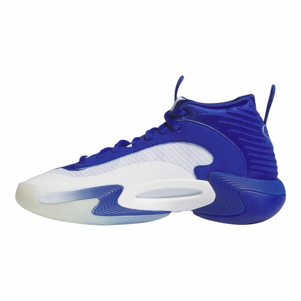 Royal Basketball Shoes Exhibit Select 2.0 Mid Team Basketball Shoes