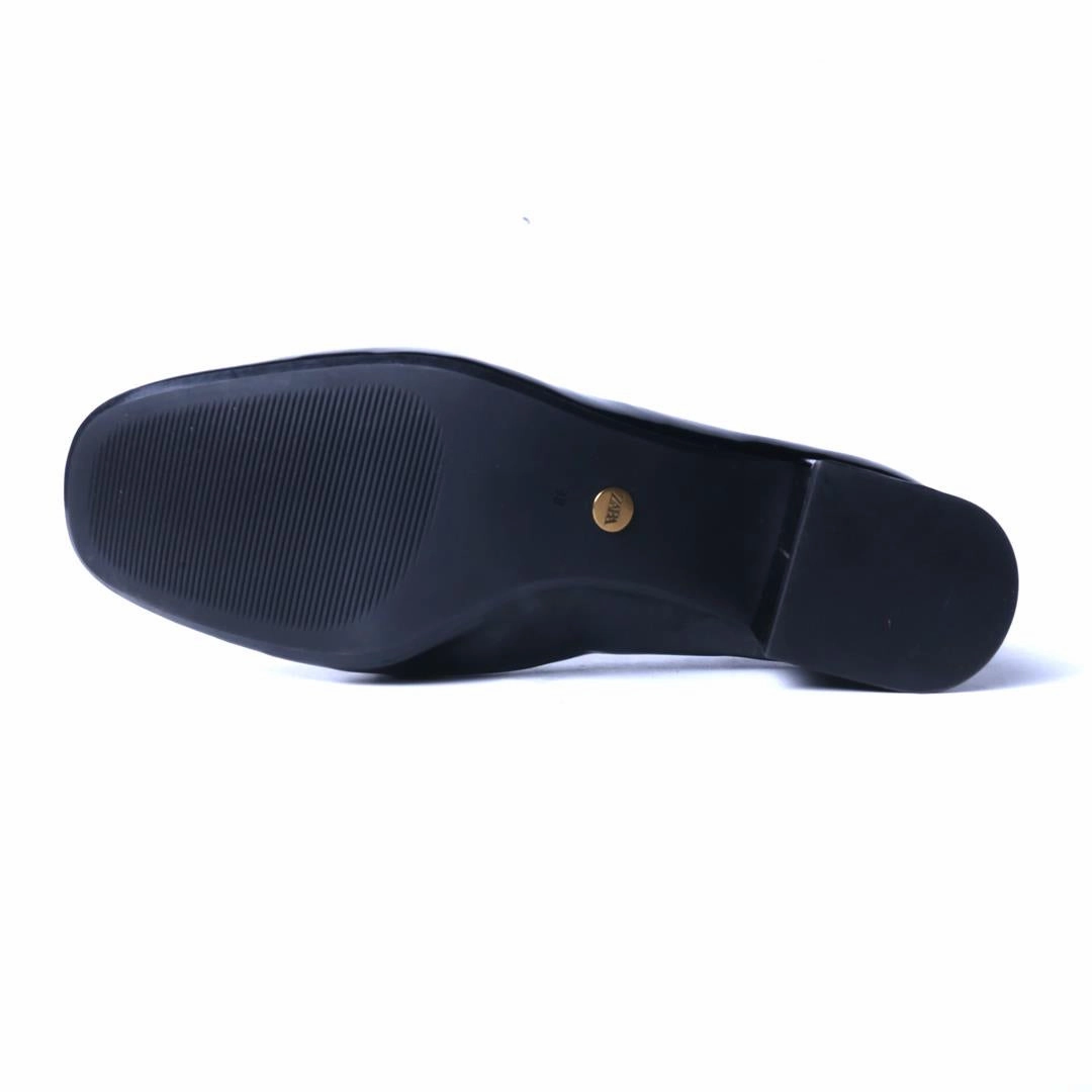 ZARA. . Nike High Heels