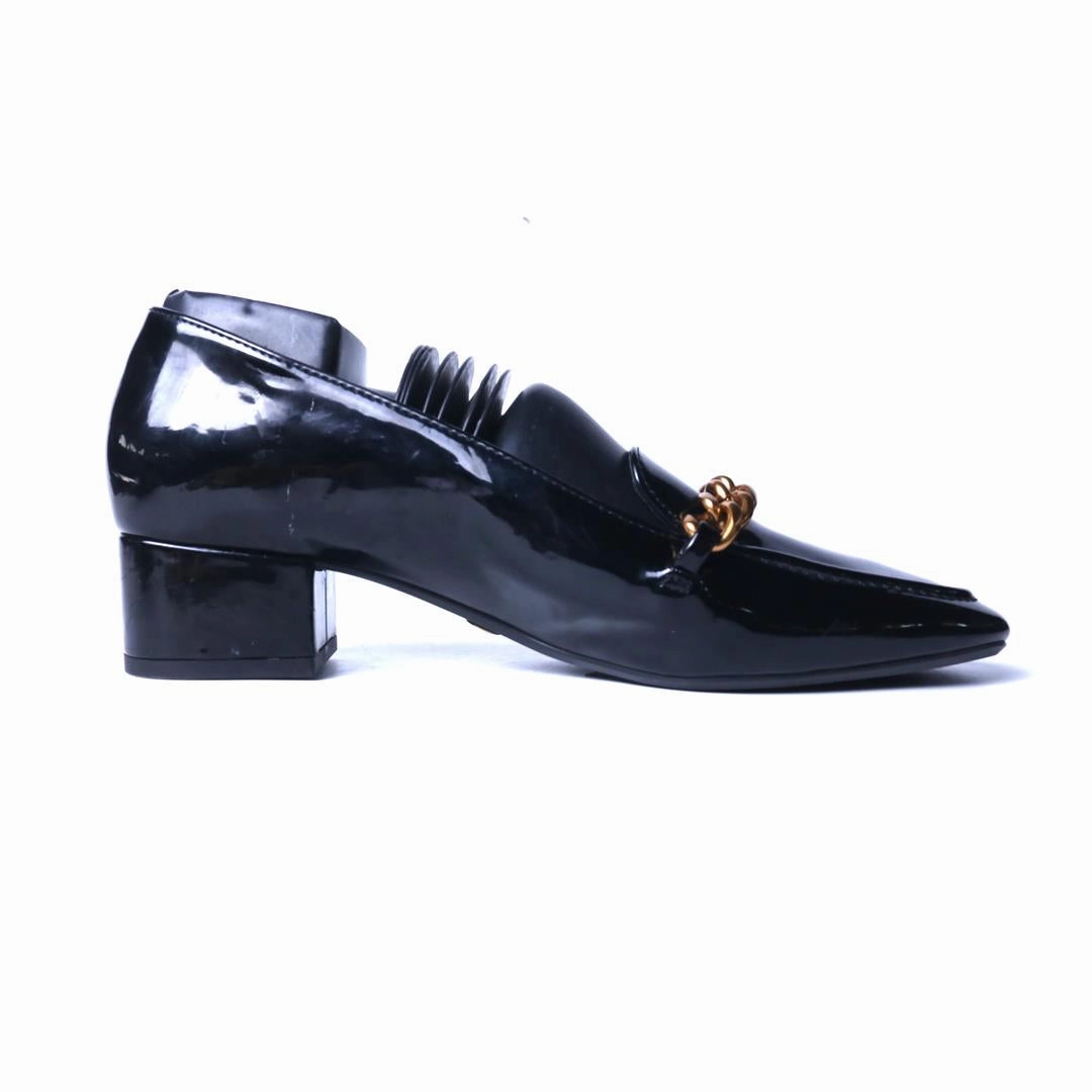 ZARA. . High Heel Open Toe