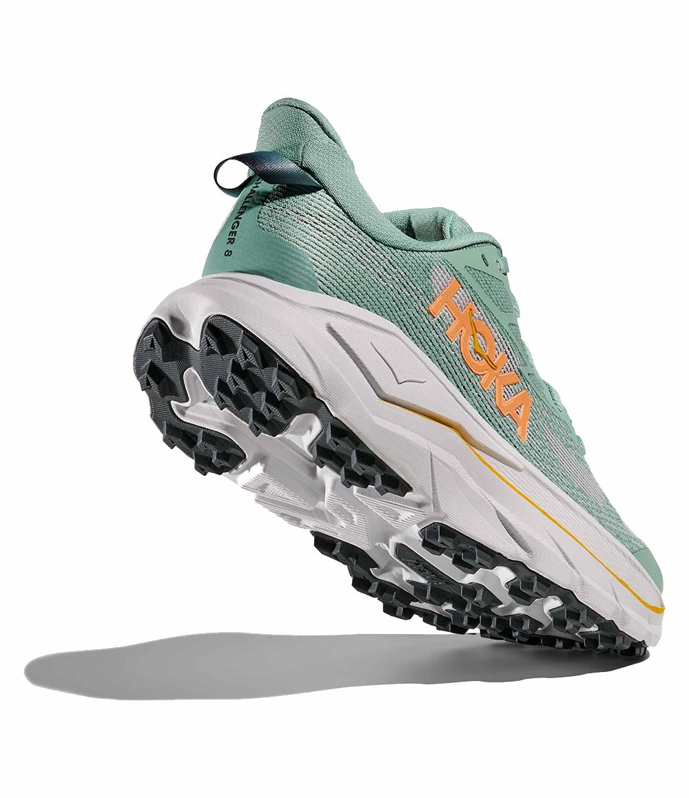 W Challenger ATR 8 WIDE Fresh Foam X Cruz V3 Running Shoe