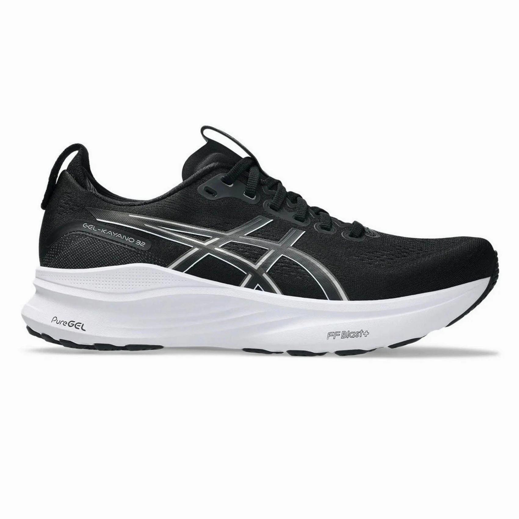 Asics Shoes Feet Mens ASICS GEL-Kayano 32 (Wide)