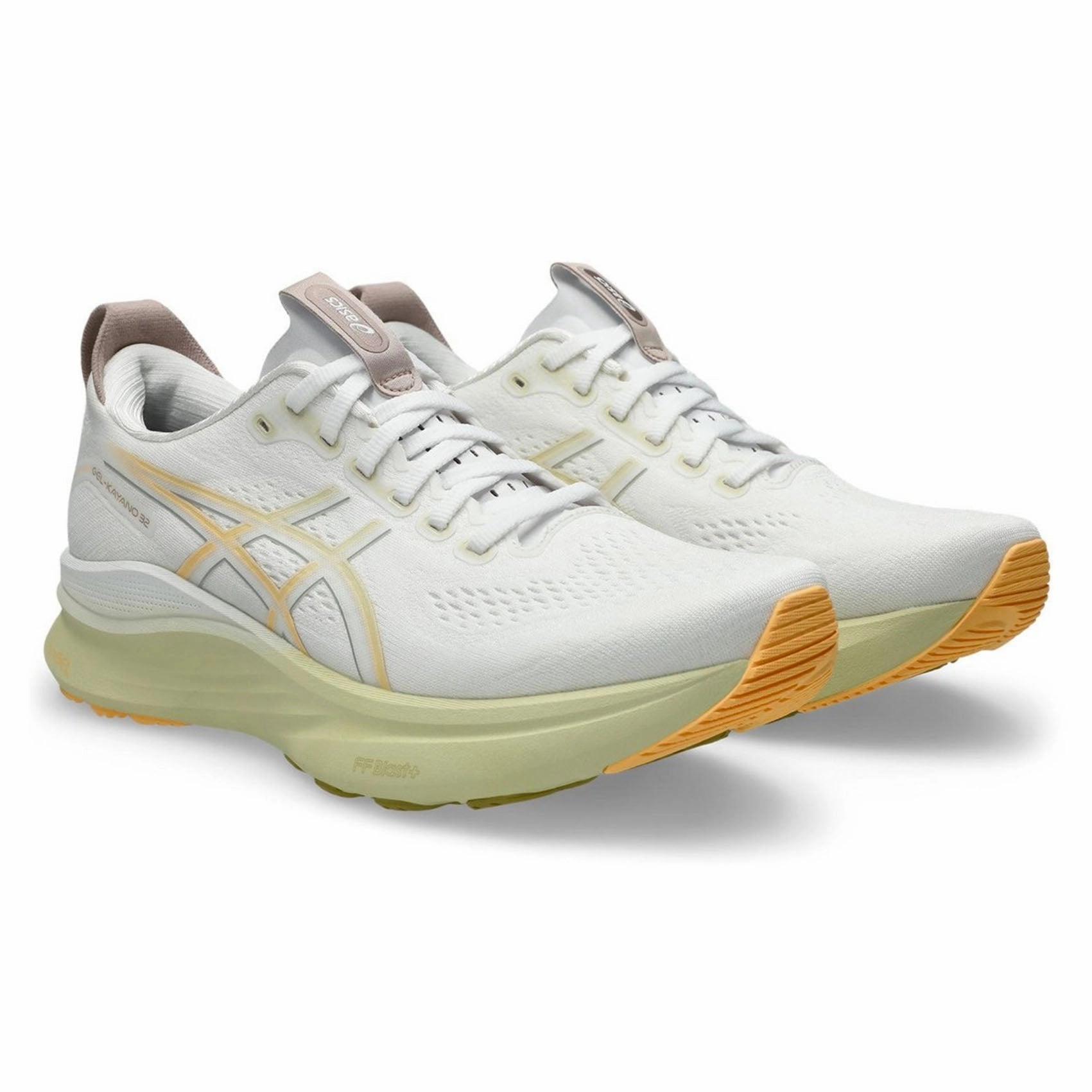 Mens ASICS GEL-Kayano 32 (Wide) Asics Japan Pro Shoe