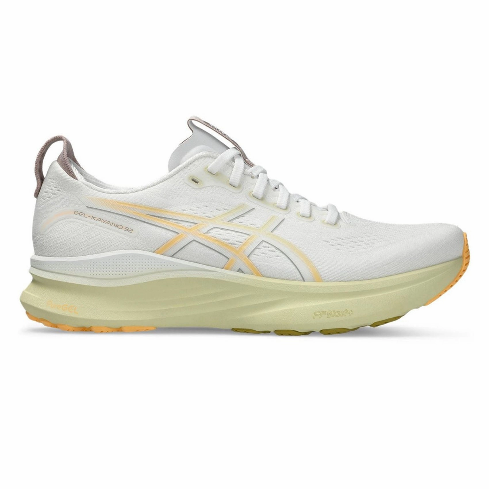 Asics Running Shoes Gel Nimbus 23 Mens ASICS GEL-Kayano 32 (Wide)