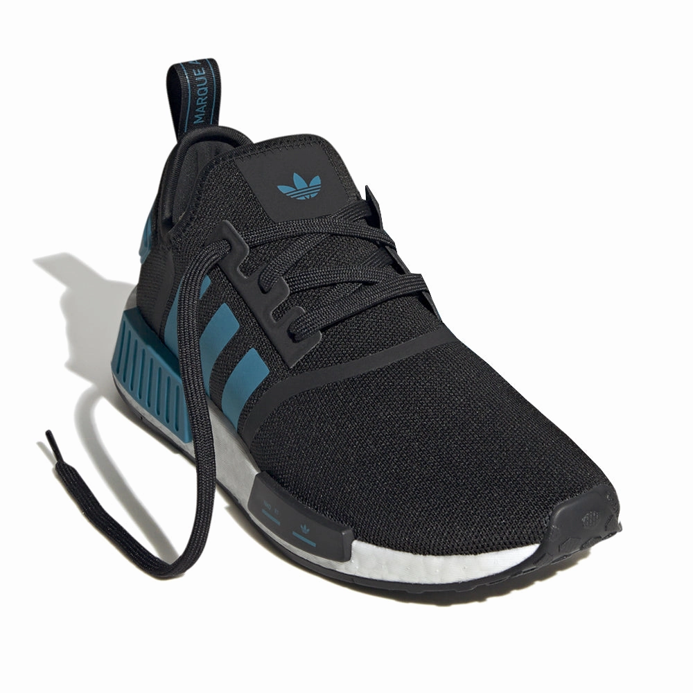 Bad Bunny Adidas Bokete Shoes NMD R1 Lace Up Sneakers