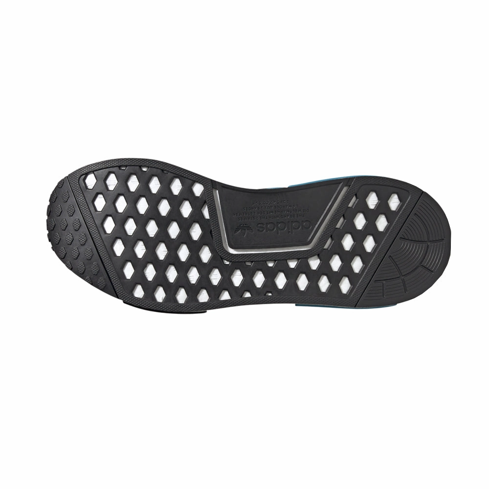 NMD R1 Lace Up Sneakers Adidas Grade School Ultrabounce Dna Running Shoes