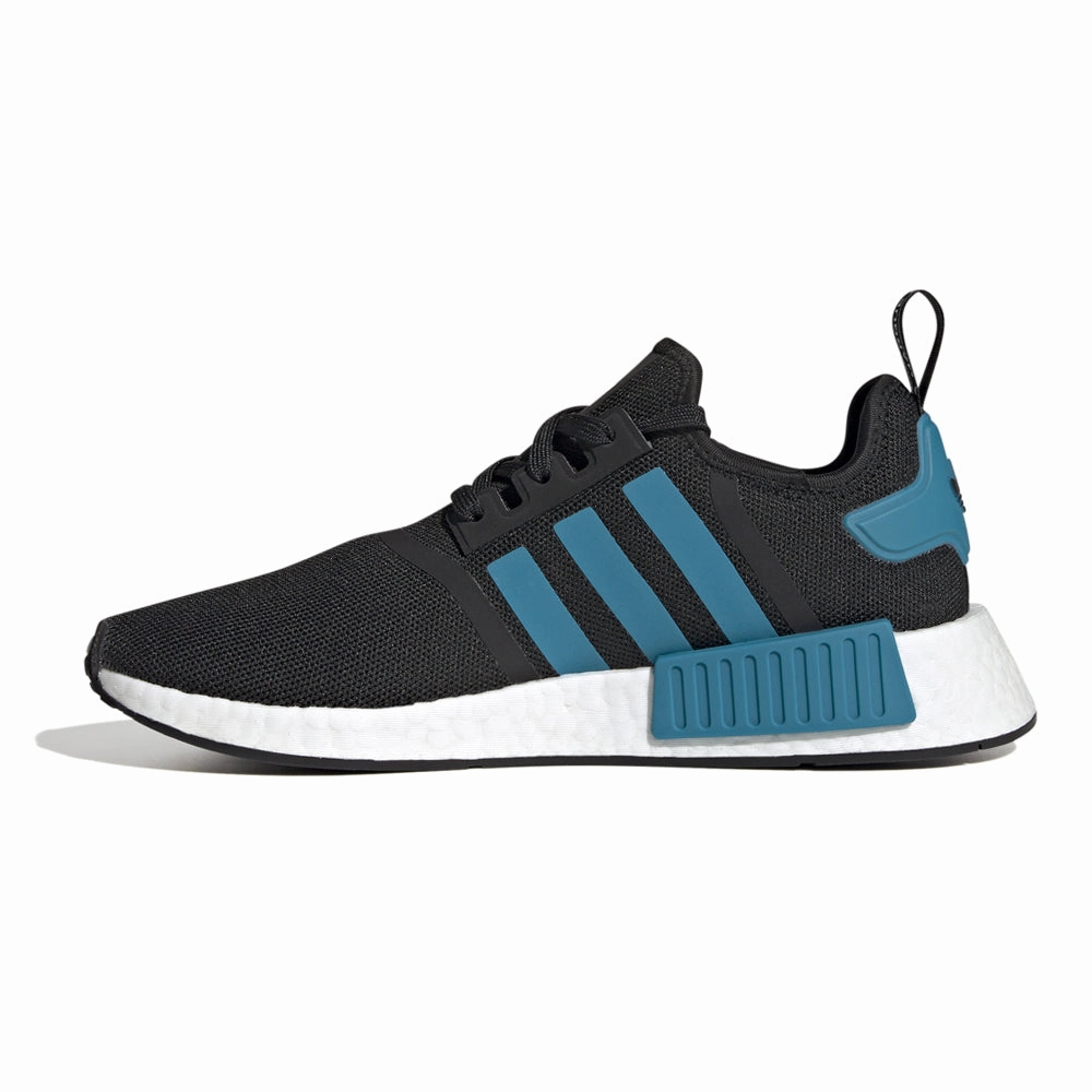 Busenitz Pro Shoes Adidas NMD R1 Lace Up Sneakers