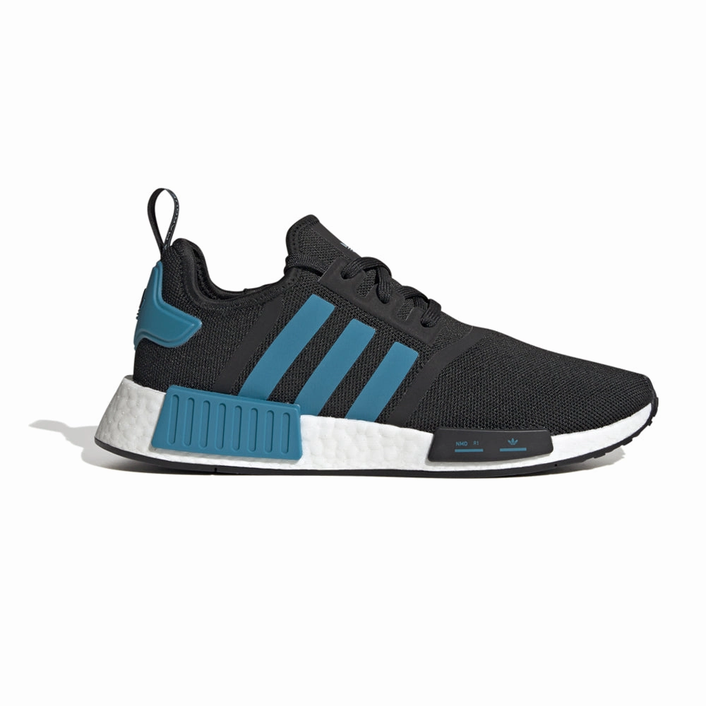 NMD R1 Lace Up Sneakers Fight Club Adidas Shoes