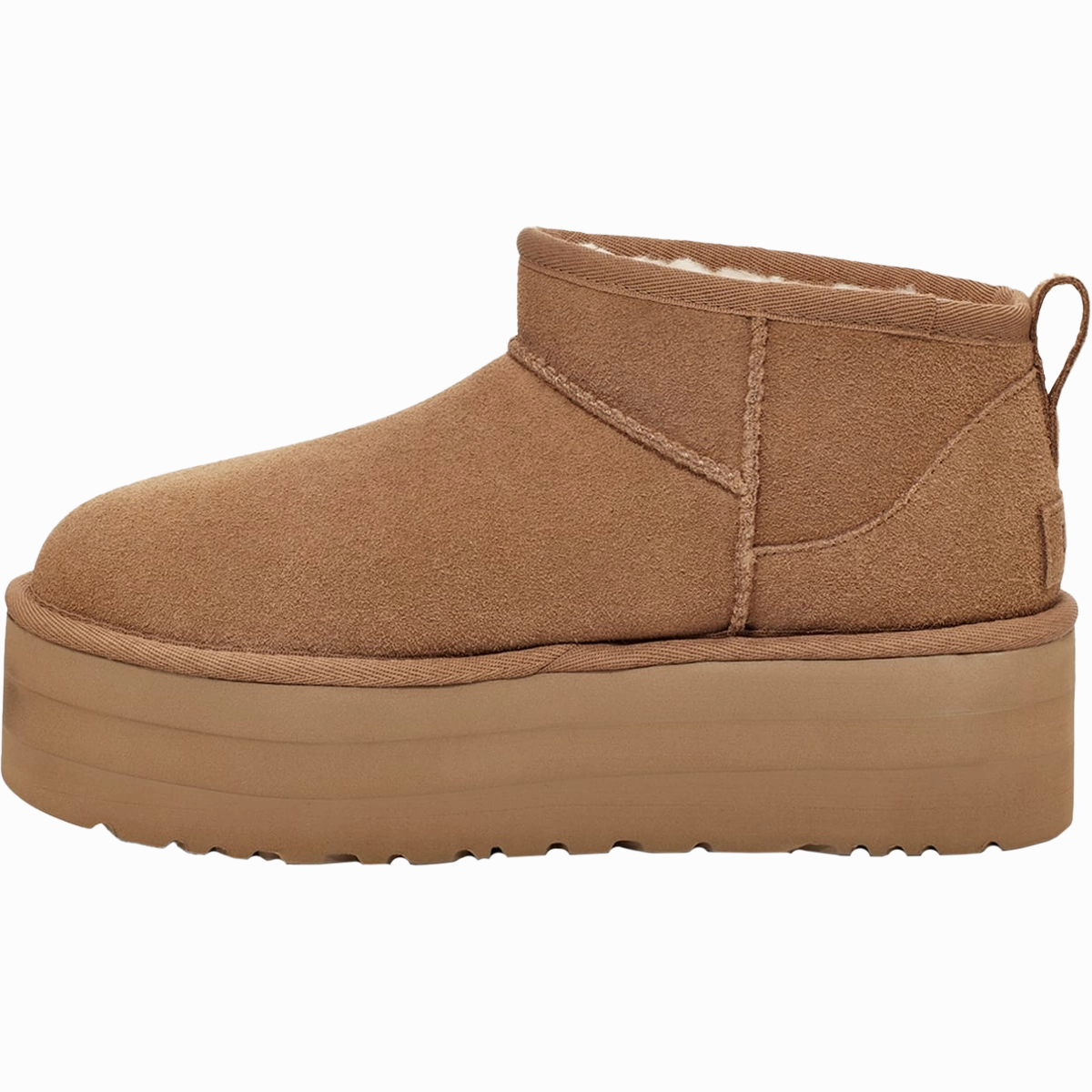 Insulated Walking Boots Women's Classic Ultra Mini Platform