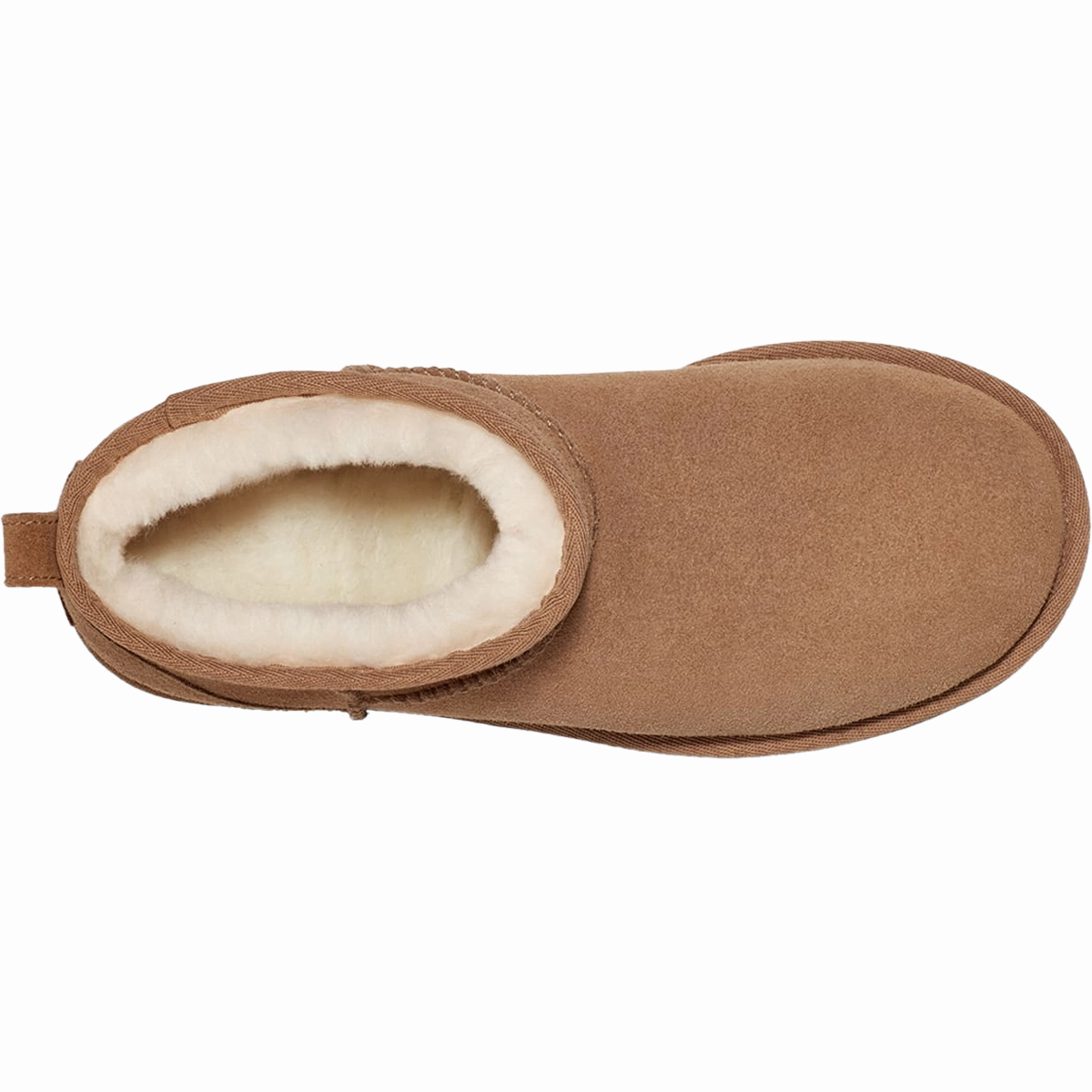 Heart Boots Women's Classic Ultra Mini Platform