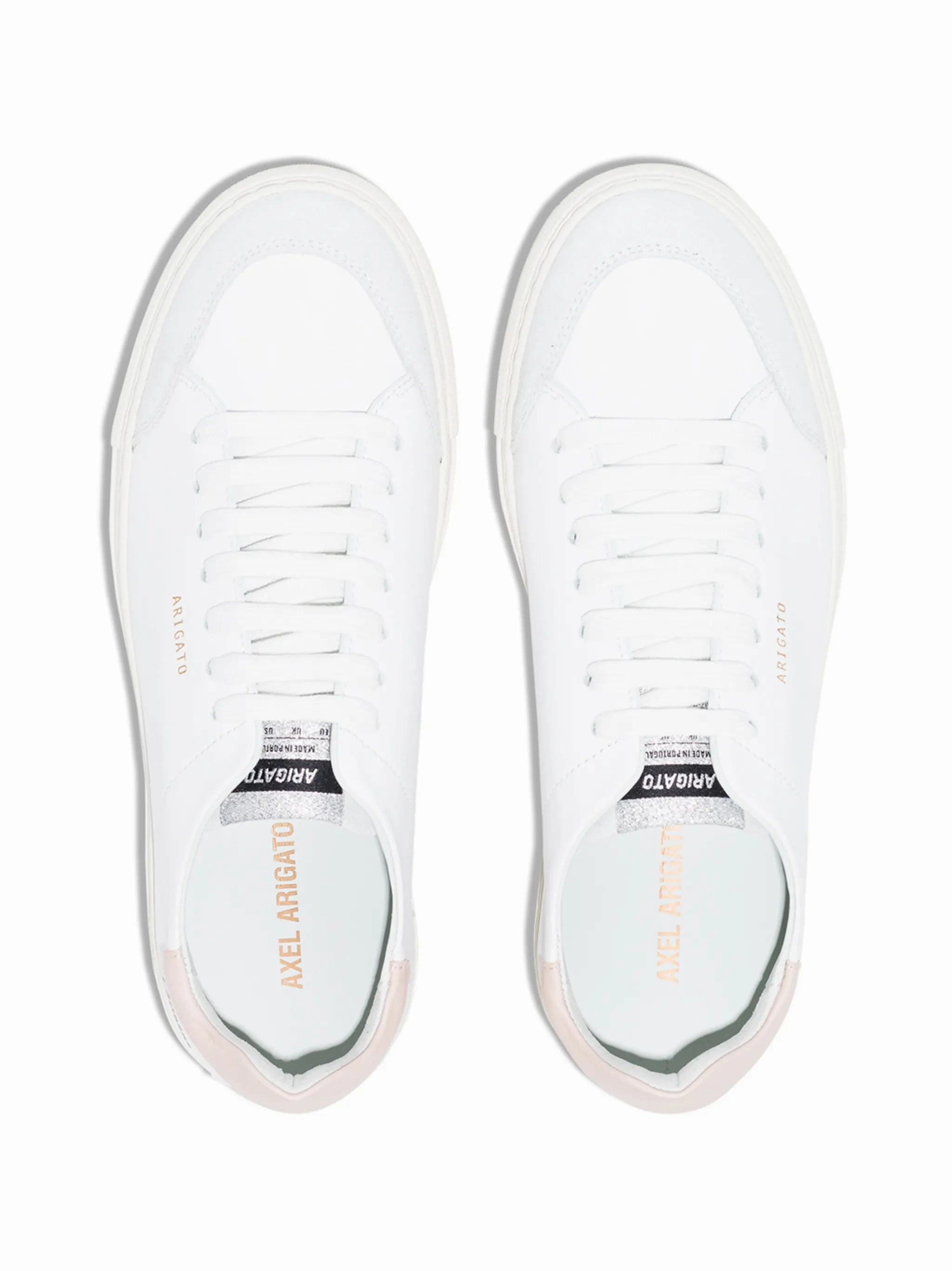 Flat Dress Up Shoes Clean 90 Triple sneakers