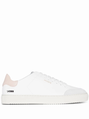 Flats Footwear Shoes Clean 90 Triple sneakers