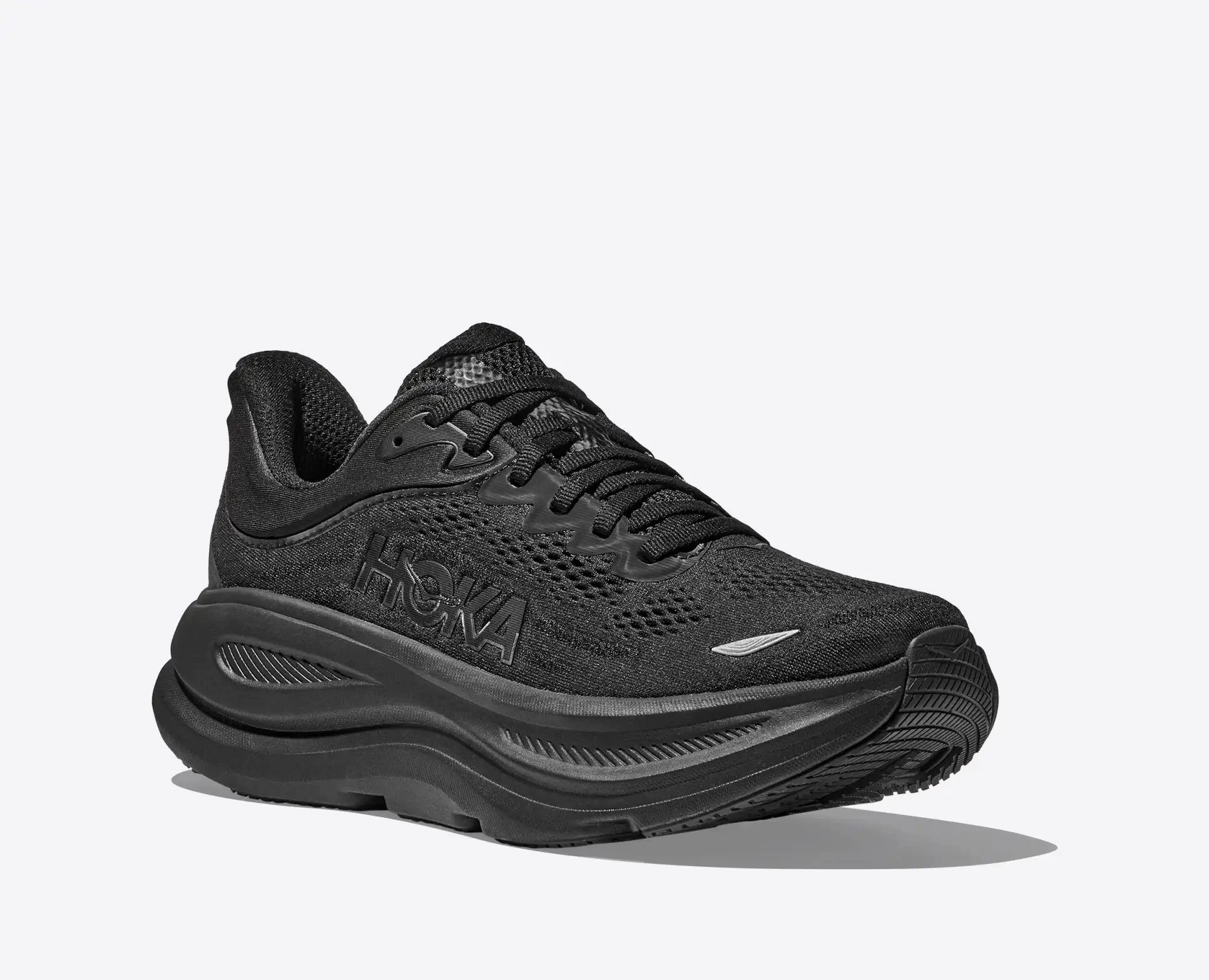 HOKA Bondi 9 Men's Discounted Shoes