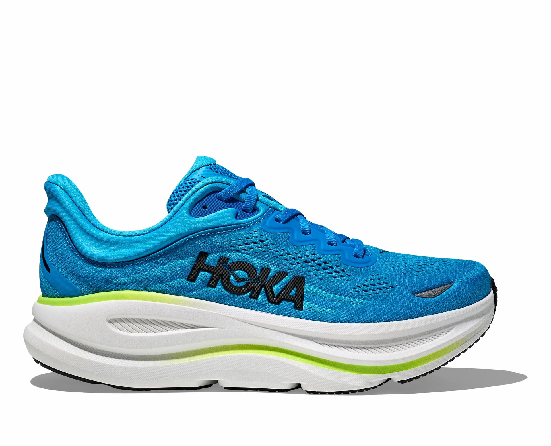 HOKA Bondi 9 Men's Wesley Chapel