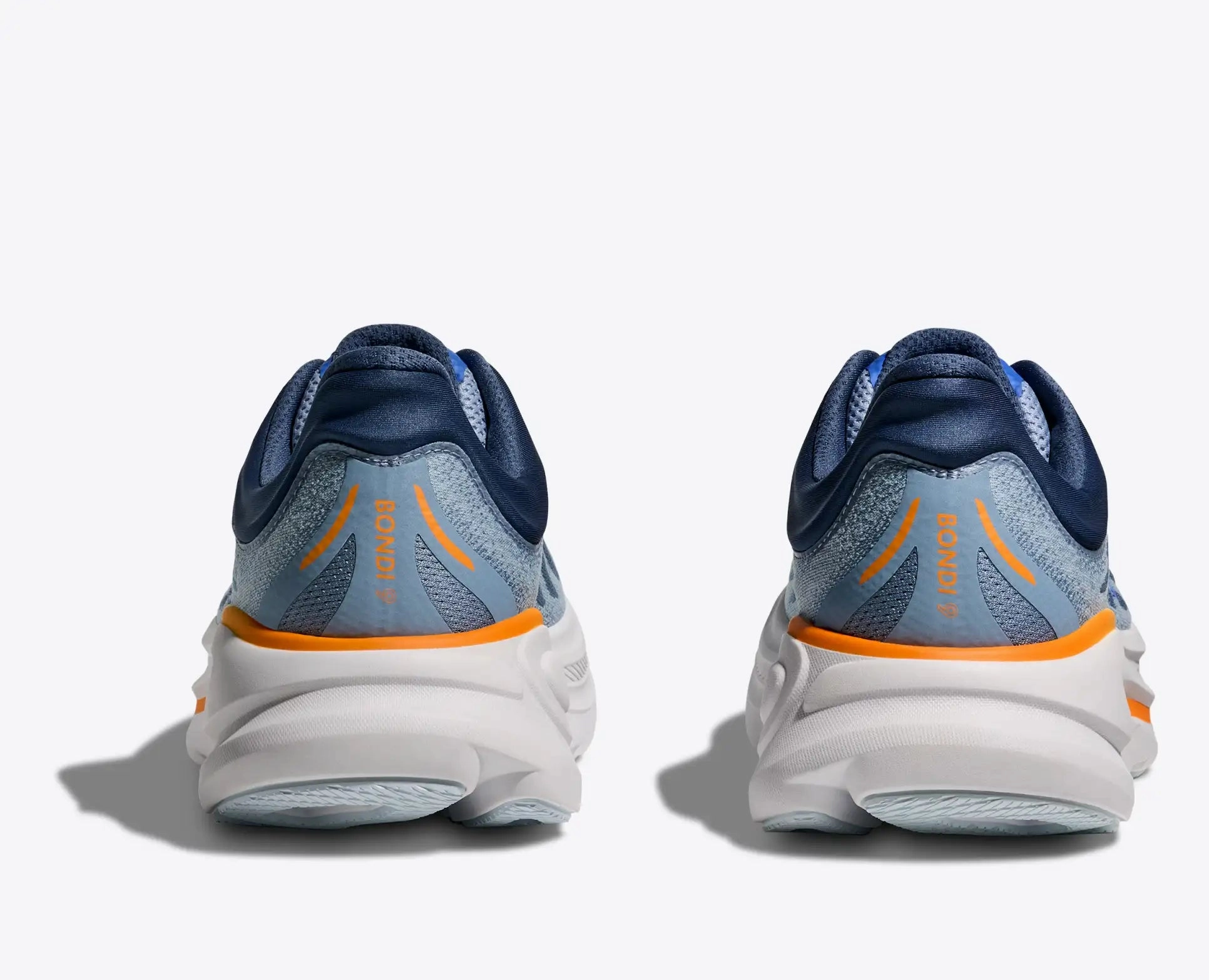 HOKA Bondi 9 Men's Shoes Tariffs