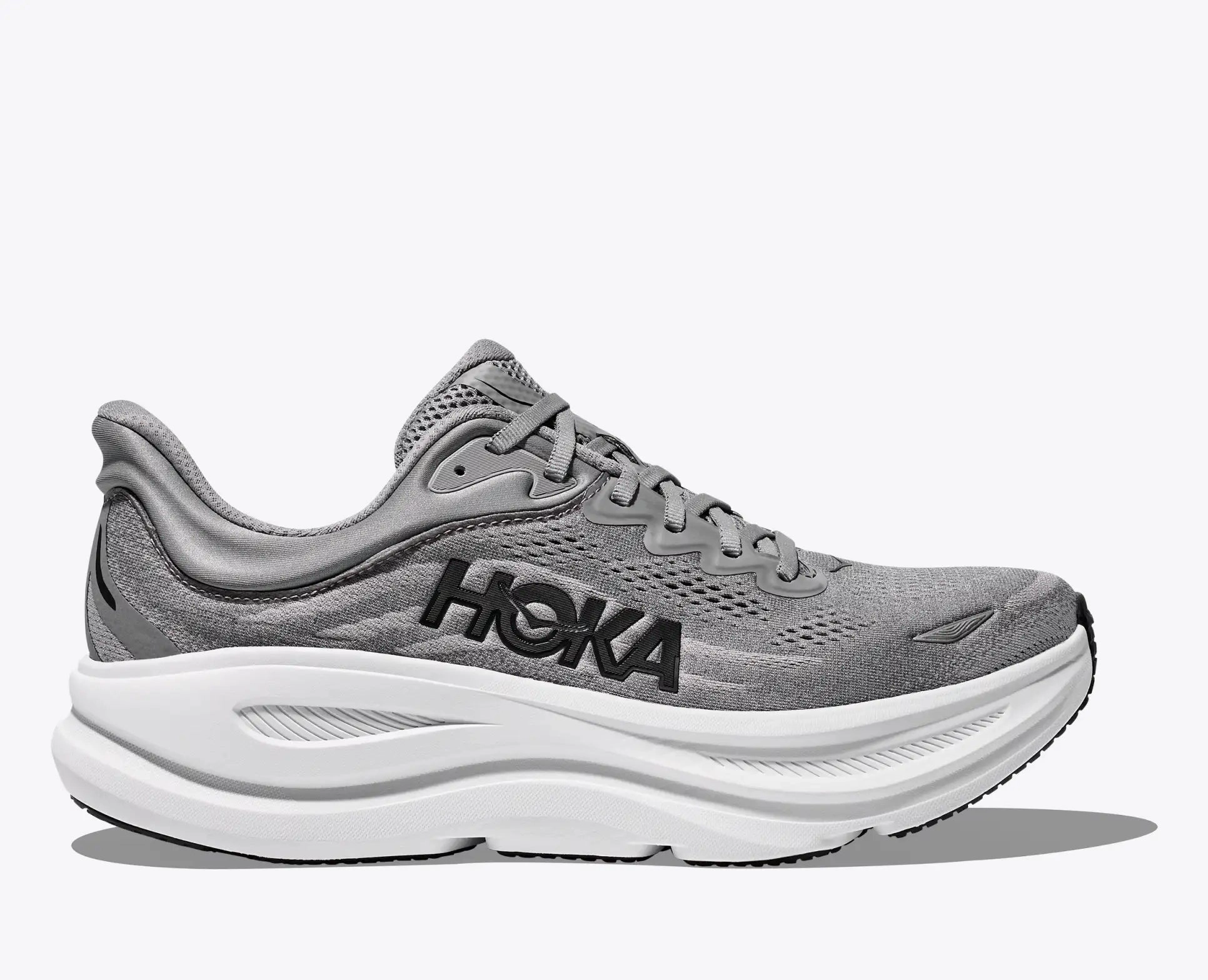 HOKA Bondi 9 Men's Kaha 2
