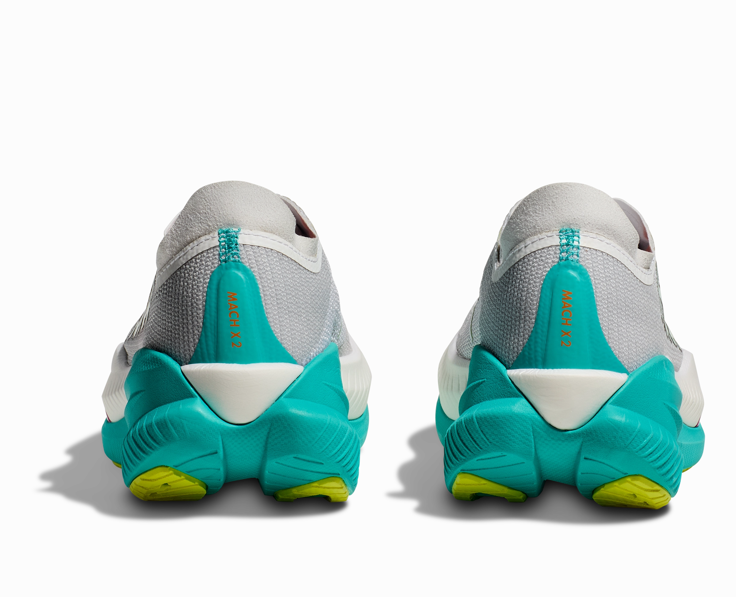 Gym HOKA Mach X 2 women's