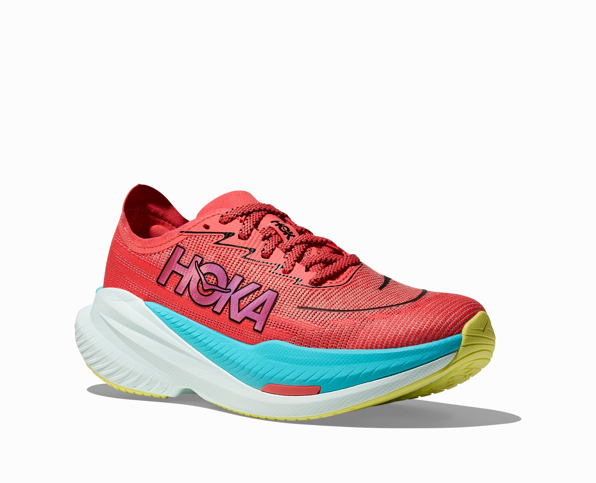 Shoes Liverpool HOKA Mach X 2 women's