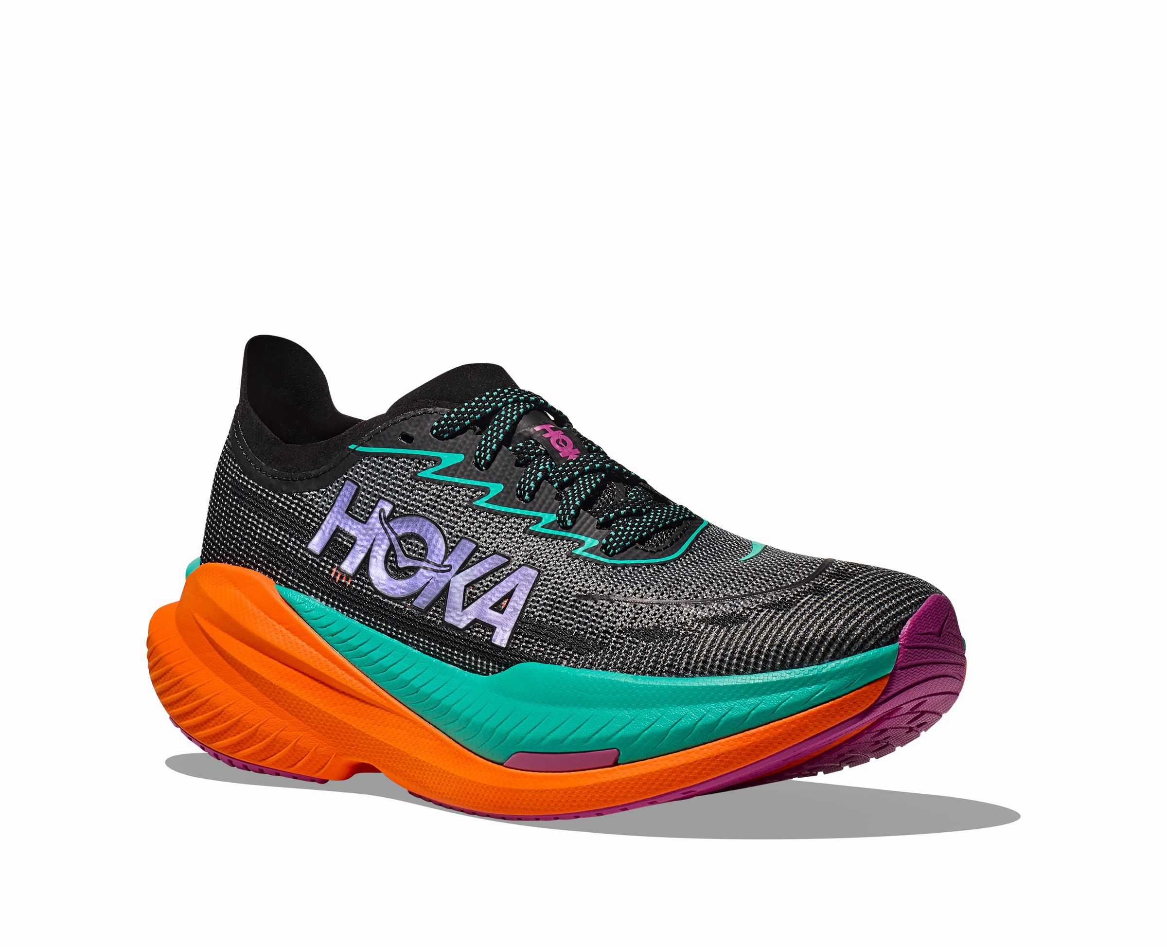 Shoes For Diabetics HOKA Mach X 2 women's