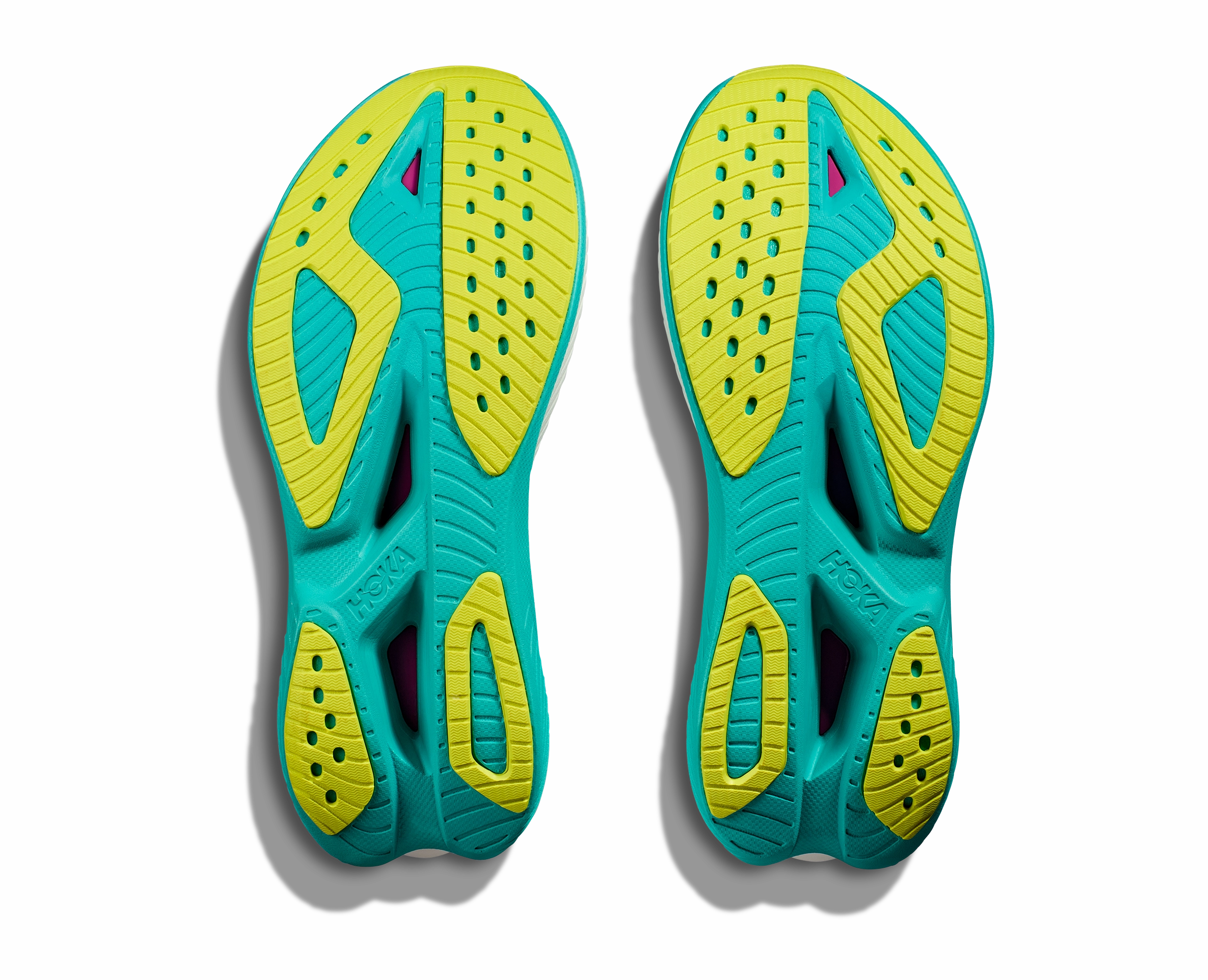 Water Resistant HOKA Mach X 2 women's