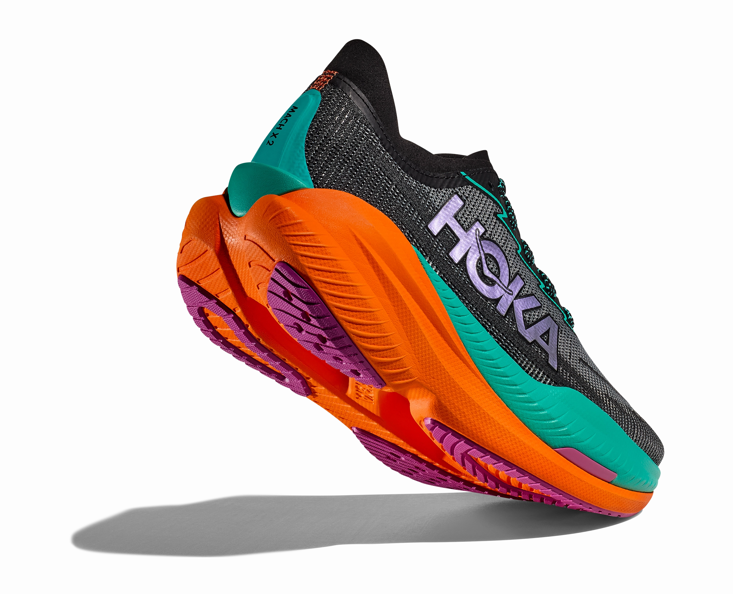 HOKA Mach X 2 women's Highest Rated